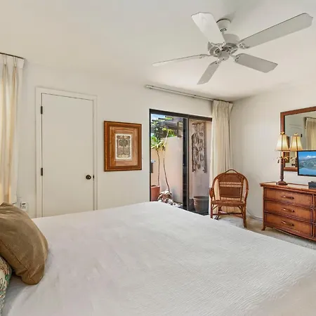 New Tropical Paradise 1Bed 2Bath Oasis At The Pool Wailea  Exterior photo