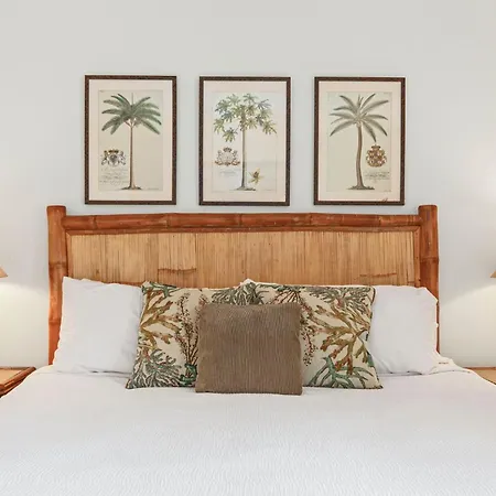 New Tropical Paradise 1Bed 2Bath Oasis At The Pool Wailea  Exterior photo