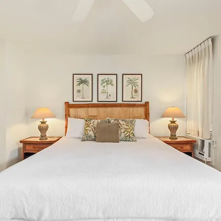 New Tropical Paradise 1Bed 2Bath Oasis At The Pool Wailea  Exterior photo