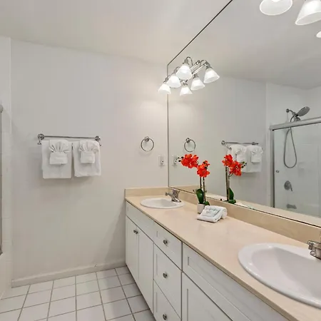 New Tropical Paradise 1Bed 2Bath Oasis At The Pool Wailea  Exterior photo