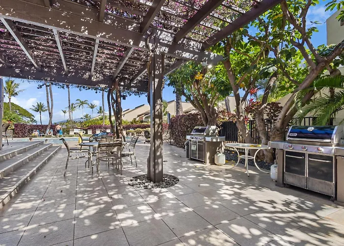 New Tropical Paradise 1Bed 2Bath Oasis At The Pool