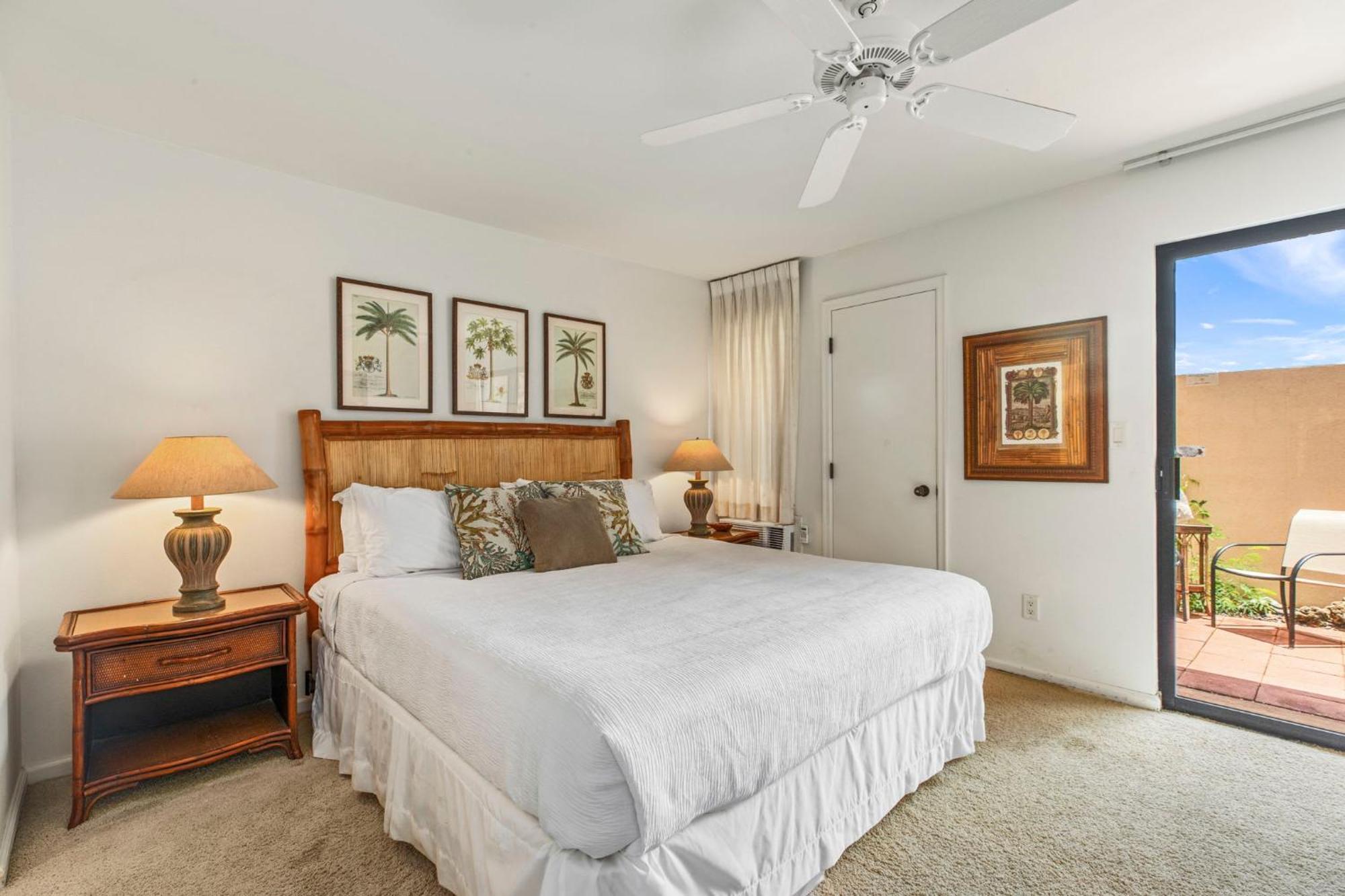 New Tropical Paradise 1bed 2bath Oasis At The Pool