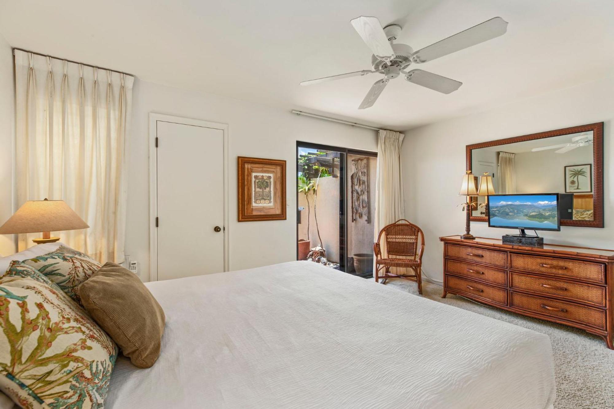 Apartment New Tropical Paradise 1bed 2bath Oasis At The Pool *