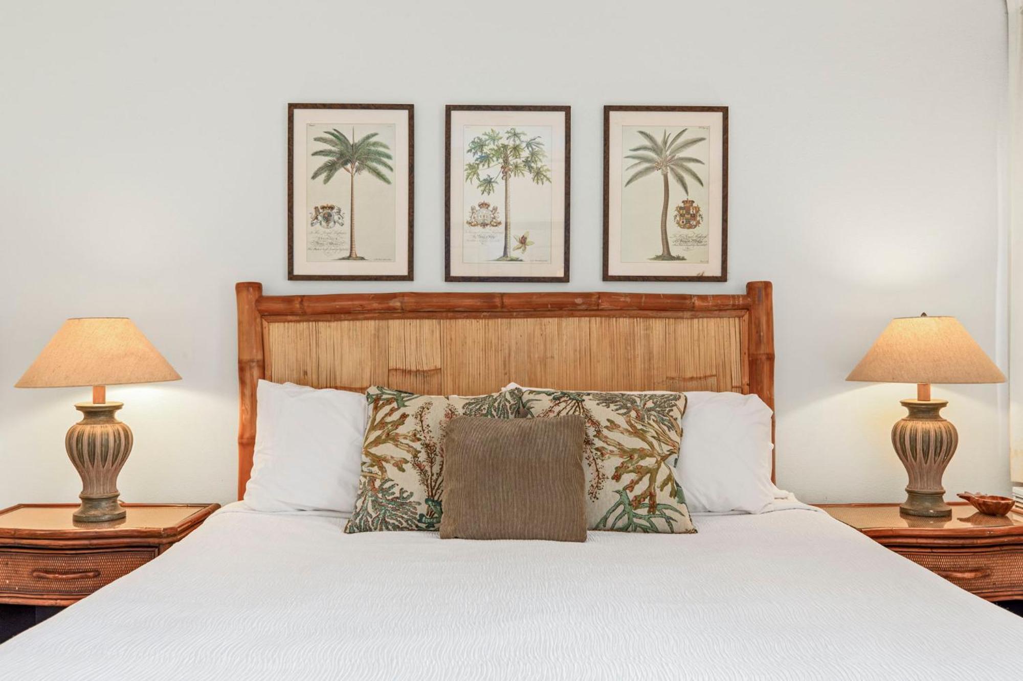 New Tropical Paradise 1bed 2bath Oasis At The Pool Apartment *