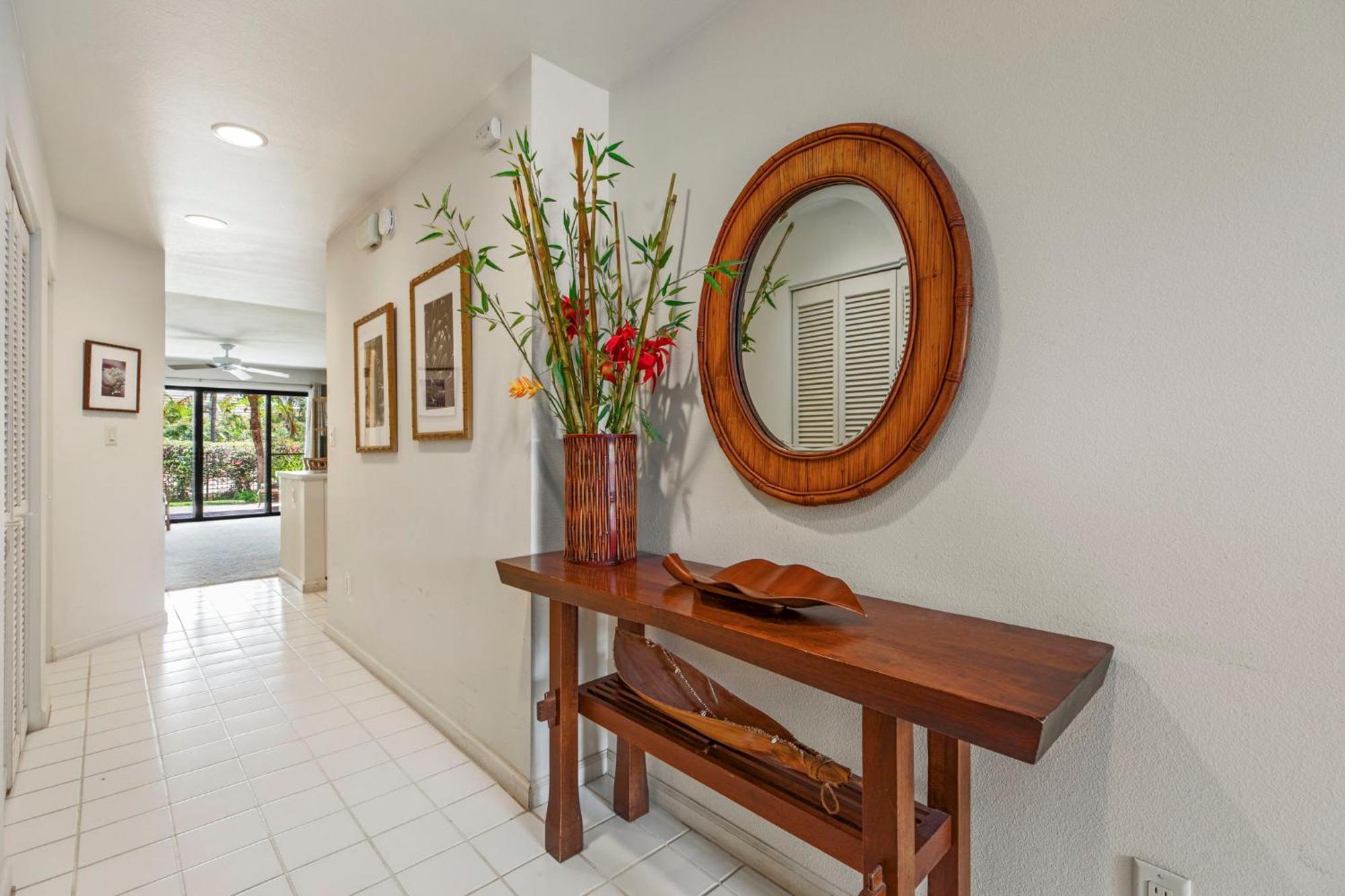 New Tropical Paradise 1bed 2bath Oasis At The Pool