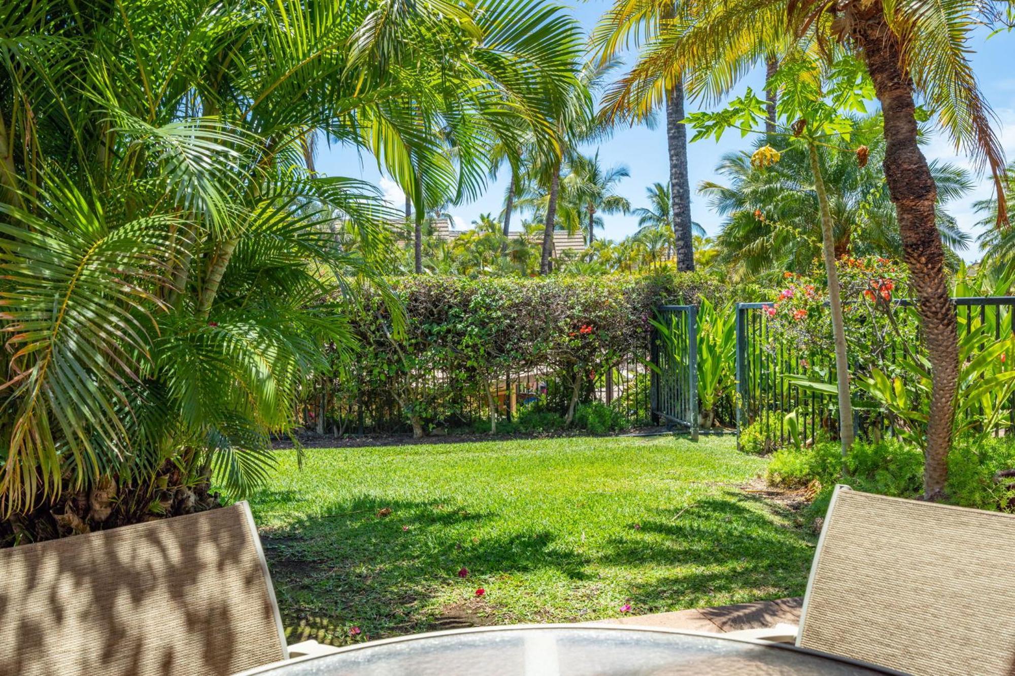 Apartment New Tropical Paradise 1bed 2bath Oasis At The Pool *